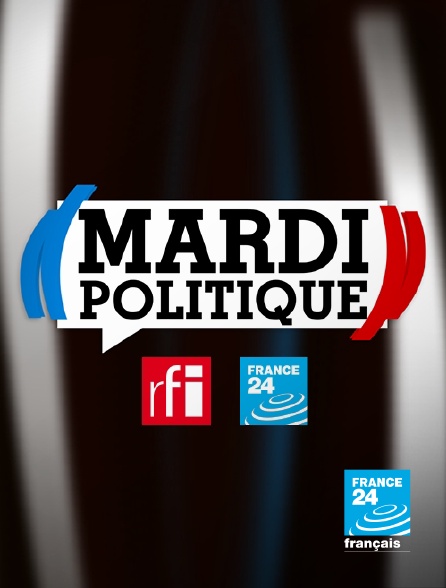 France 24 - Mardi politique