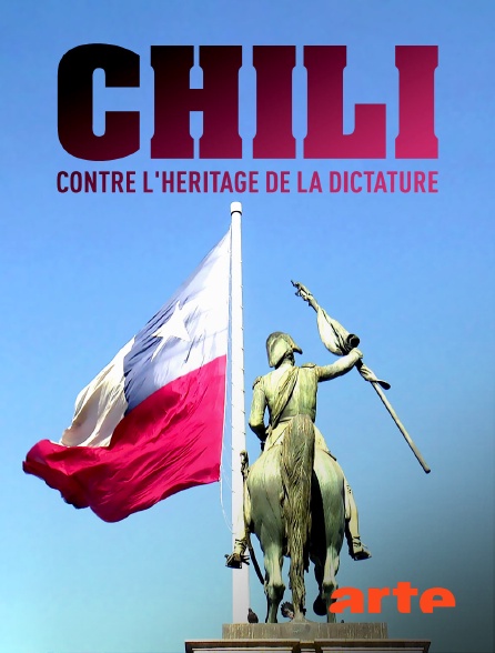 Arte - Le Chili contre l'héritage de la dictature : La nouvelle Constitution chilienne