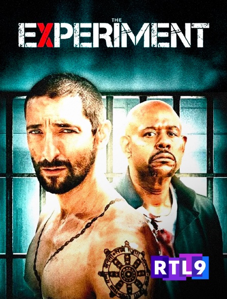 RTL 9 - The Experiment