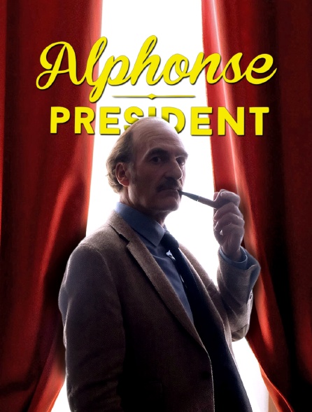 Alphonse président