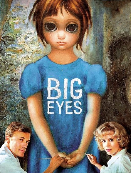 Big Eyes