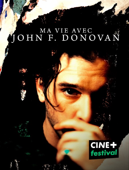 CINE+ Festival - Ma vie avec John F. Donovan