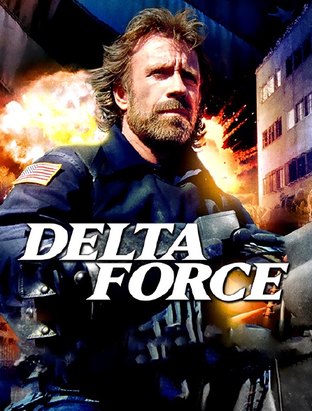 Delta Force