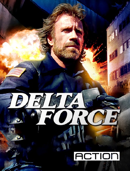 ACTION - Delta Force