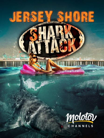 Mango - Jersey Shore Shark Attack