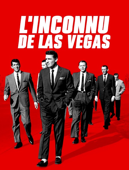 L'inconnu de Las Vegas