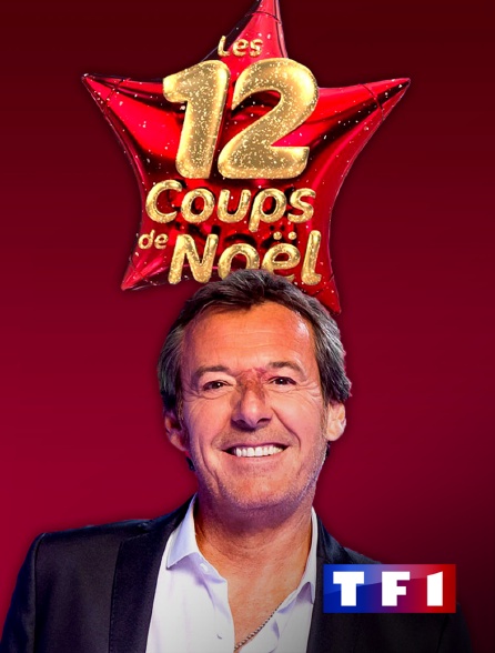 TF1 - Les 12 coups de Noël