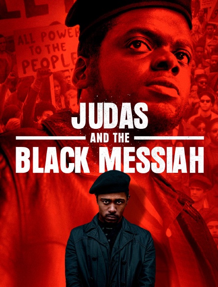 Judas and the Black Messiah