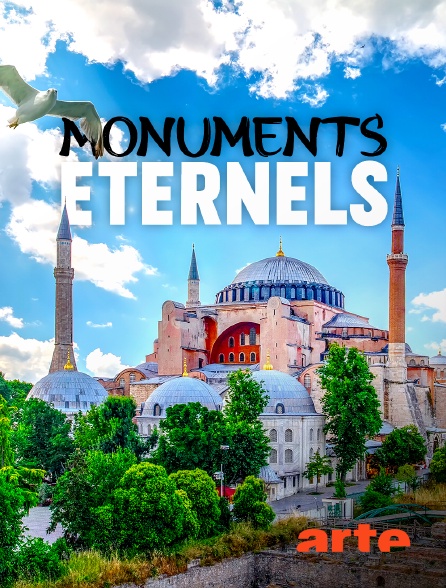 Arte - Monuments éternels