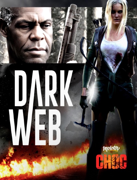 Molotov Channels CHOC - Dark Web