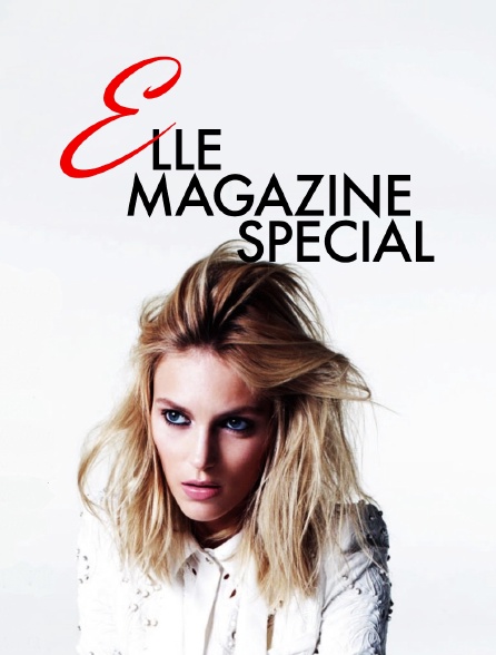 Elle magazine special