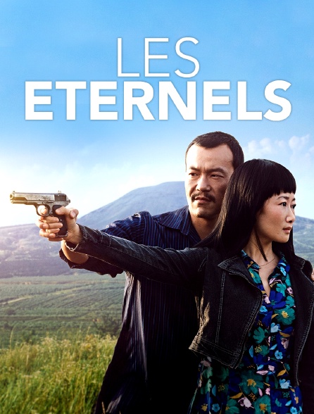 Les éternels