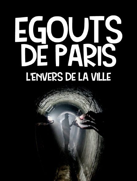Egouts de Paris : l'envers de la Ville Lumière