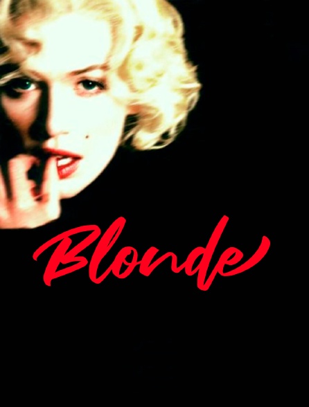 Blonde