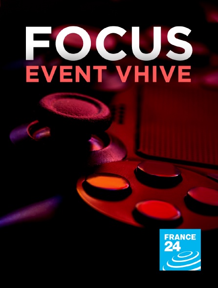 France 24 - Focus