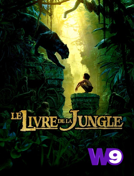 W9 - Le livre de la jungle