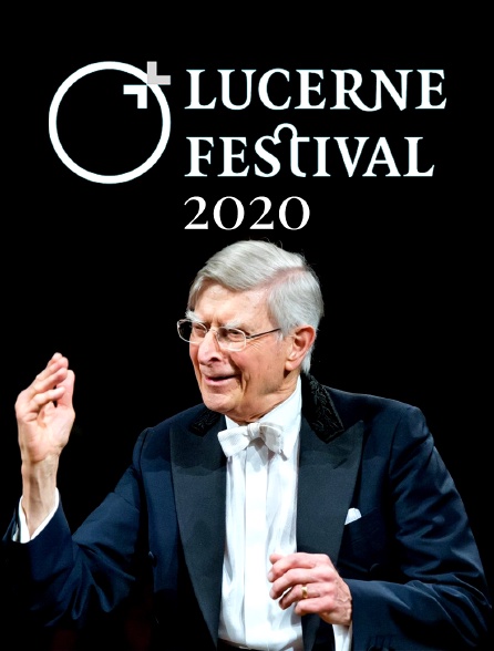 Festival de Lucerne 2020 : "Concerto pour piano n° 1" de Beethoven par Herbert Blomstedt et Martha Argerich