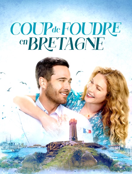 Coup de foudre en Bretagne