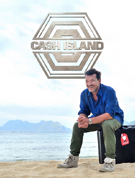 Cash Island