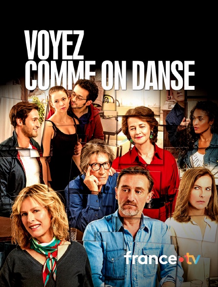 france.tv - Voyez comme on danse