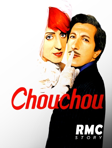 RMC Story - Chouchou