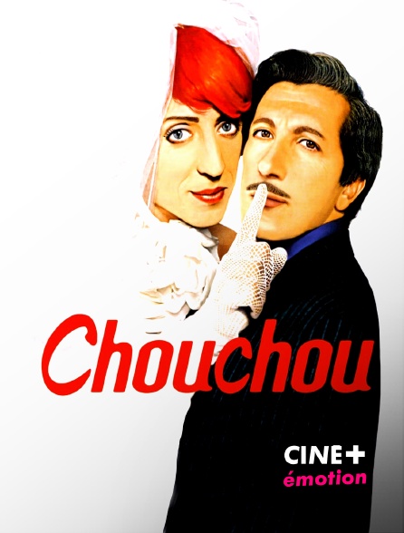 CINE+ Emotion - Chouchou