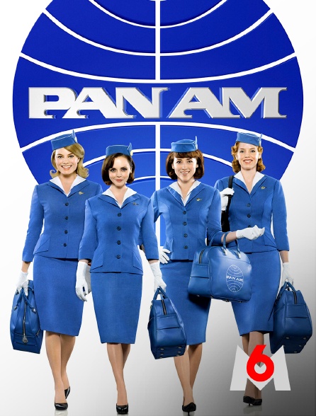 M6 - Pan Am
