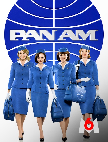 M6 - Pan Am - S01E01