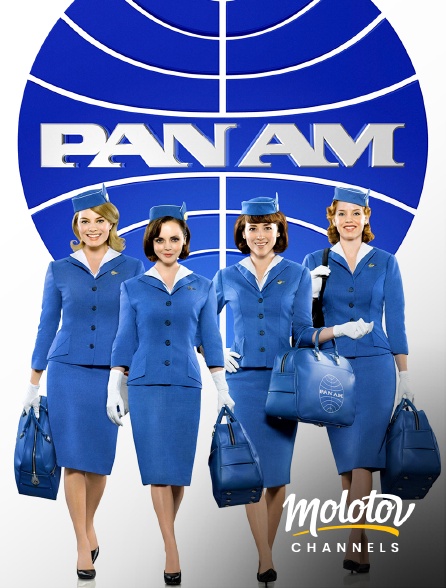 Mango - Pan Am