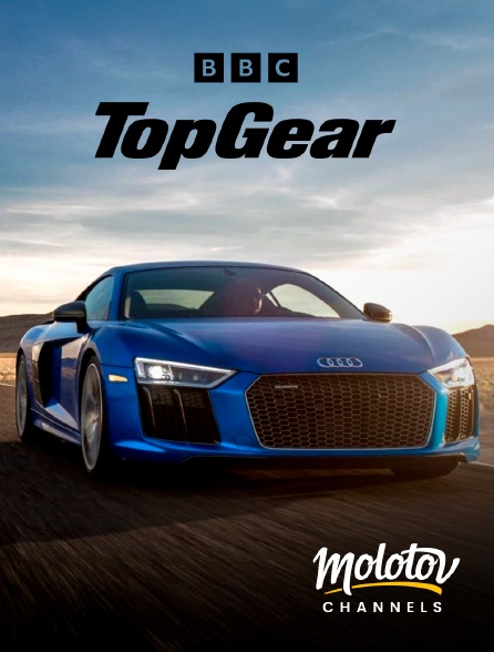 Molotov Channels - BBC Top Gear
