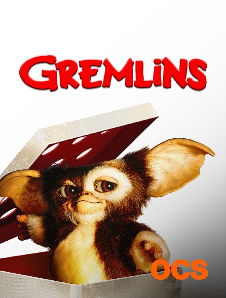 OCS - Gremlins