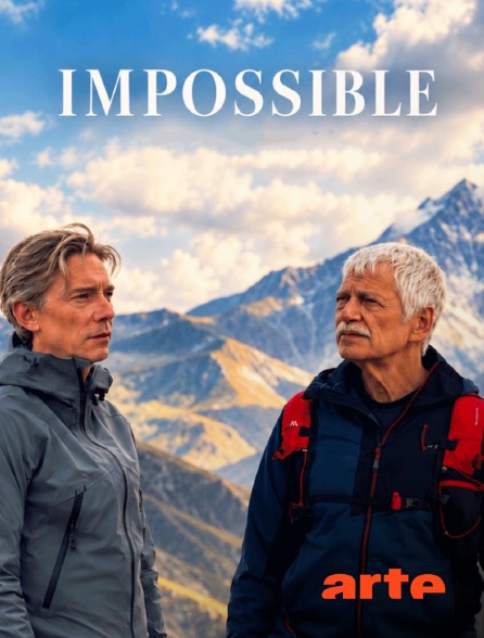 Arte - Impossible
