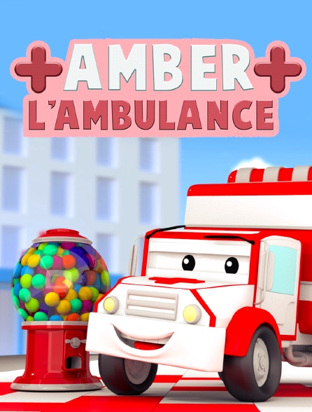 Amber l'Ambulance