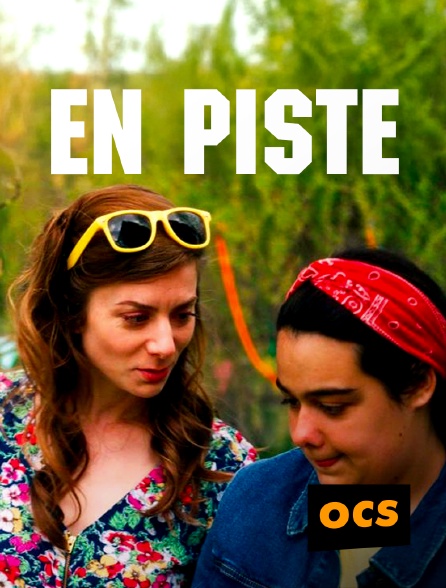 OCS - En piste