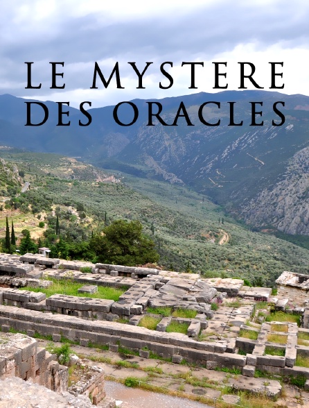 Le mystère des oracles