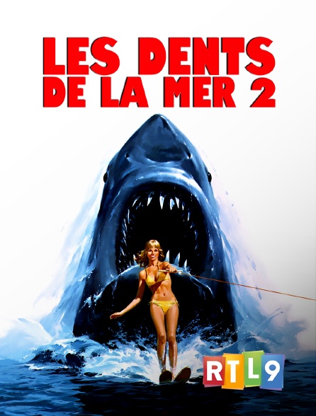 Les Dent De La Mer Streaming Les dents de la mer 2 en Streaming sur RTL 9 - Molotov.tv