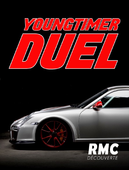 RMC Découverte - Youngtimer Duel