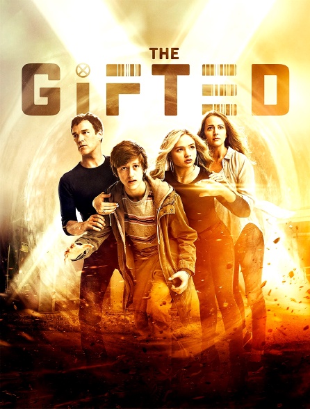 The Gifted