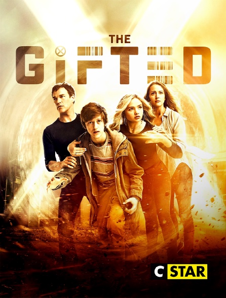 CSTAR - The Gifted