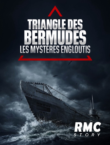 RMC Story - Triangle des Bermudes : les mystères engloutis