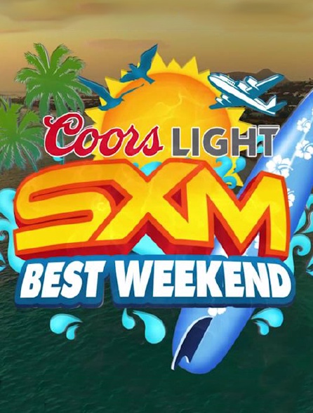 SXM Best Weekend