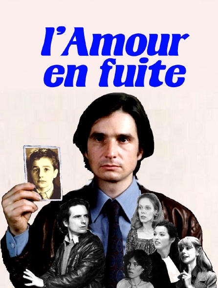 L'amour en fuite