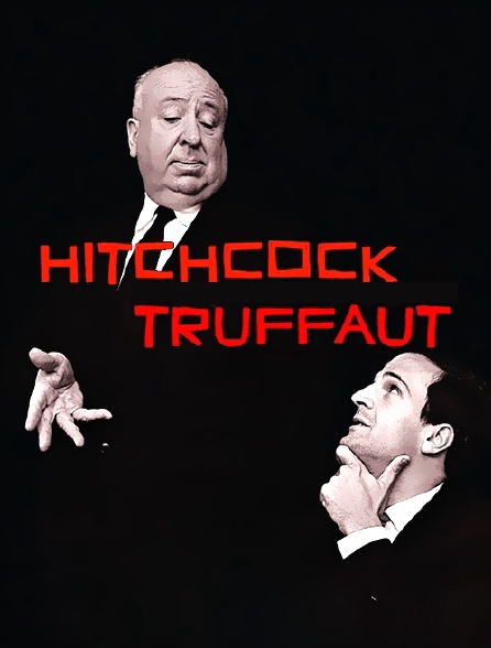 Hitchcock / Truffaut