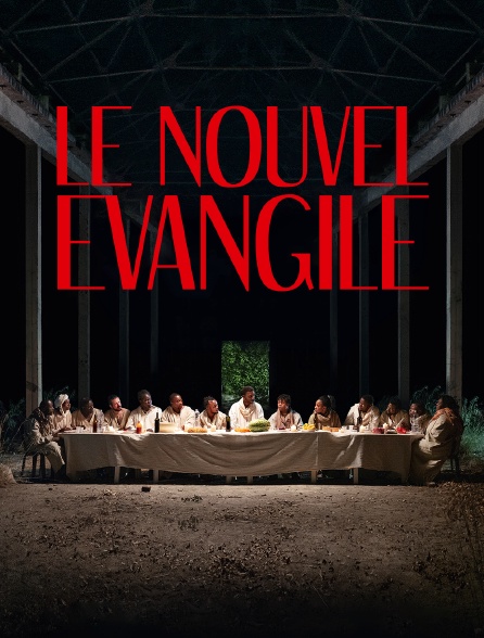 Le Nouvel Evangile