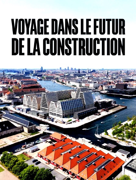 Ville. Climat. Durabilité : Voyage dans le futur de la construction