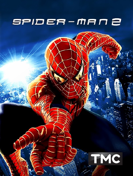 TMC - Spider-Man 2