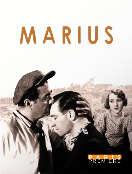 Paris Première - Marius