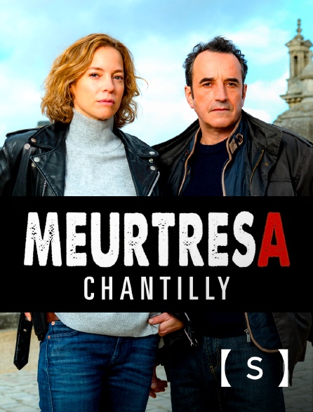 France TV Séries - Meurtres à Chantilly