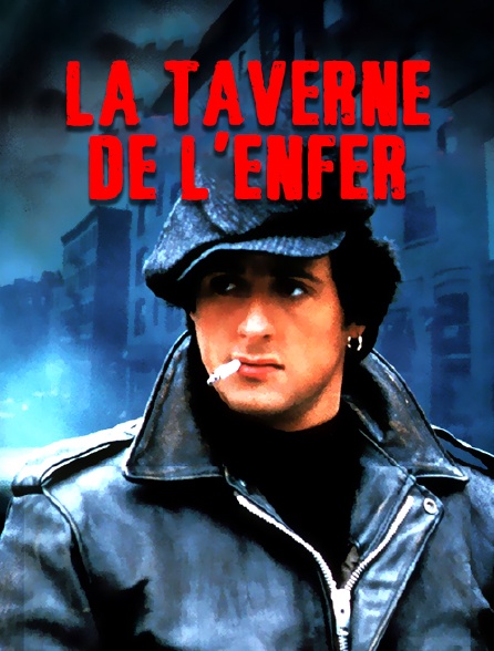 La taverne de l'enfer