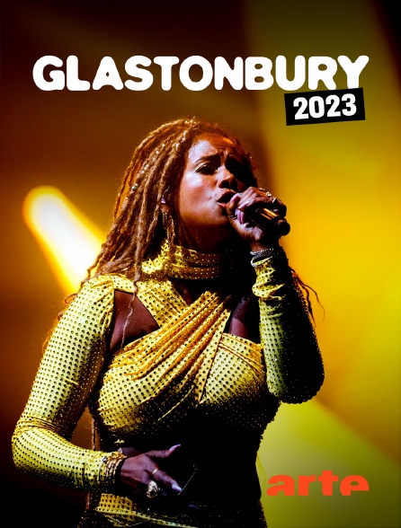 Arte - Les meilleurs moments du Festival de Glastonbury 2023